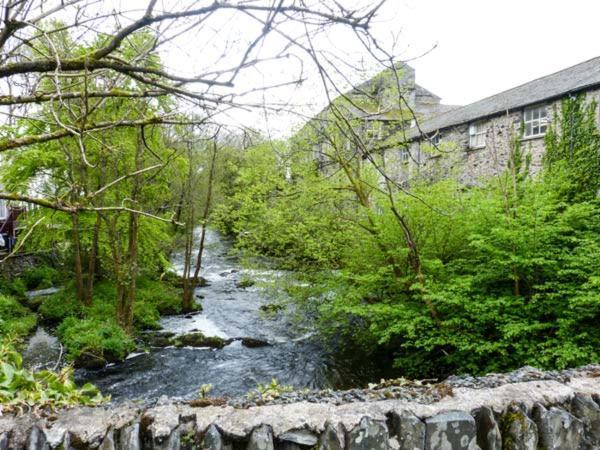 Kingfisher Barn Kendal Kültér fotó